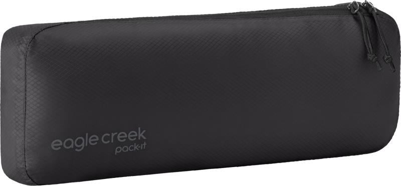 Pack-It Isolate Slim Cube Set M/M/M - black 1