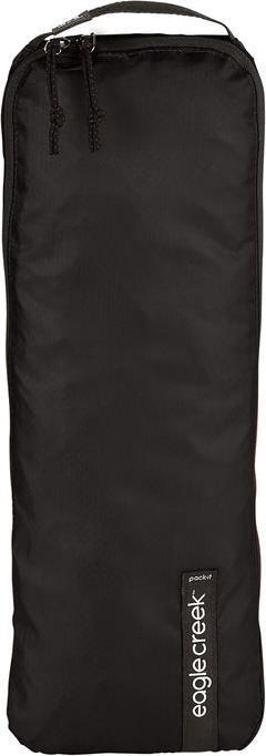 Pack-It Isolate Slim Cube - Medium - Black 2