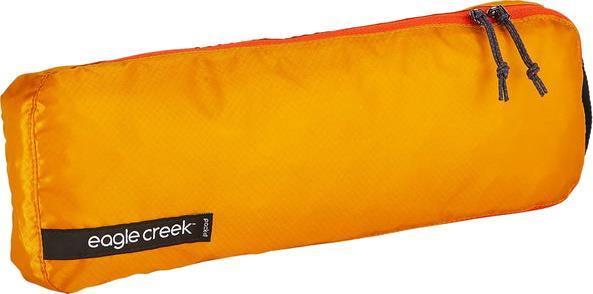 Pack-It Isolate Slim Cube - Medium - Sahara Yellow 3