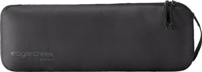 Pack-It Isolate Slim Cube - Medium - black 1
