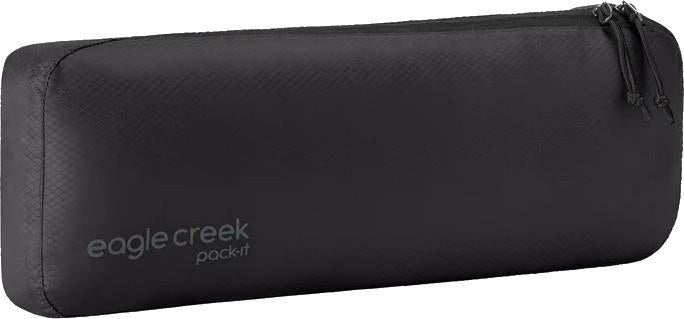 Pack-It Isolate Slim Cube - Medium - black 1