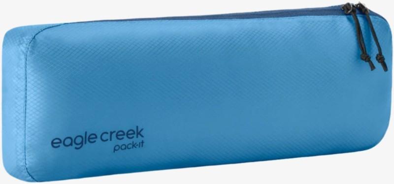 Pack-It Isolate Slim Cube - Medium - blue dawn 1