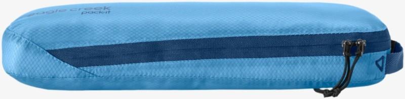 Pack-It Isolate Slim Cube - Medium - blue dawn 1