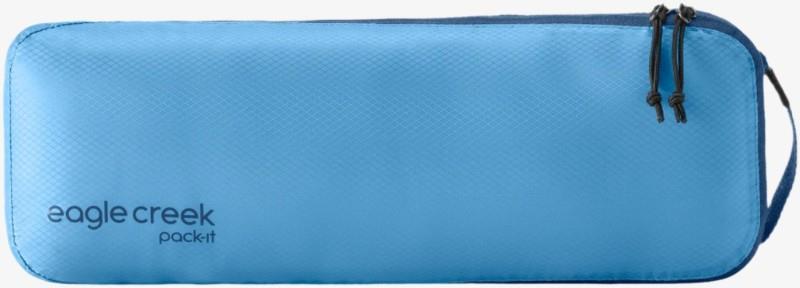Pack-It Isolate Slim Cube - Medium - blue dawn 1
