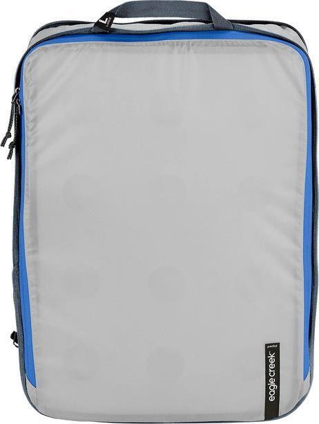 Pack-It Isolate Structured Folder - Large - Az Blue / Grey 2