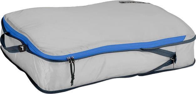 Pack-It Isolate Structured Folder - Large - Az Blue / Grey 5