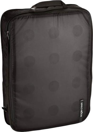 Pack-It Isolate Structured Folder - Large - Black 1