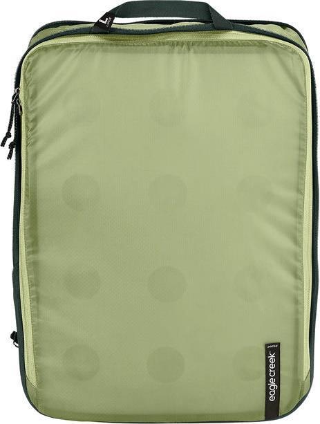 Pack-It Isolate Structured Folder - Large - Mossy Green 2