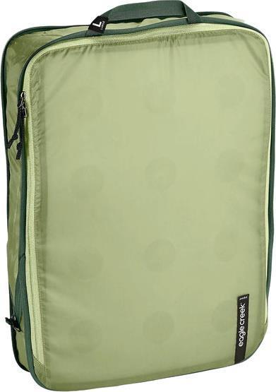 Pack-It Isolate Structured Folder - Large - Mossy Green 1