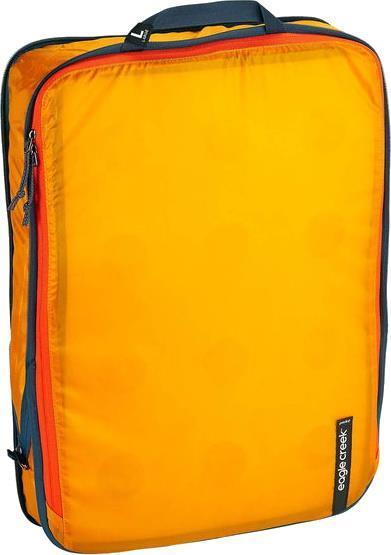 Pack-It Isolate Structured Folder - Large - Sahara Yellow 1