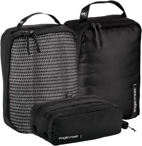 Pack-It Overnight Set - Black 1