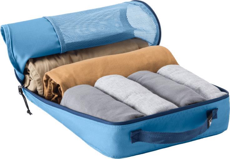 Pack-It Overnight Set - blue dawn 1