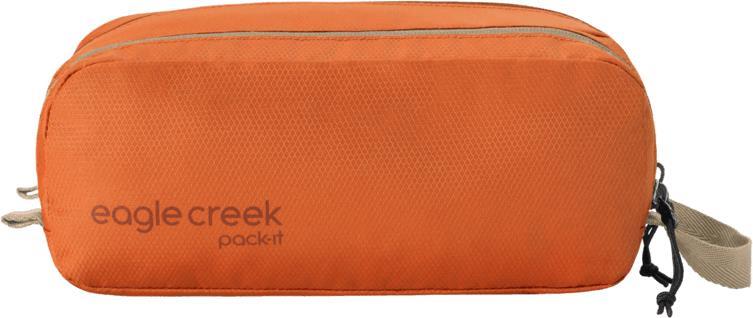 Pack-It Overnight Set - mandarin 1