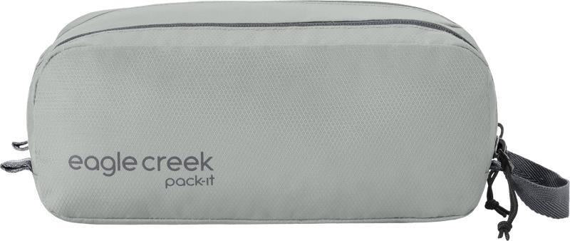 Pack-It Overnight Set - storm grey 1