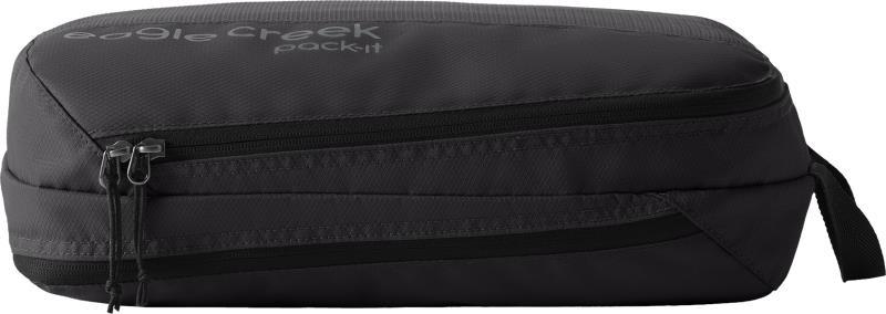 Pack-It Reveal Clean / Dirty Cube - Medium - black 1