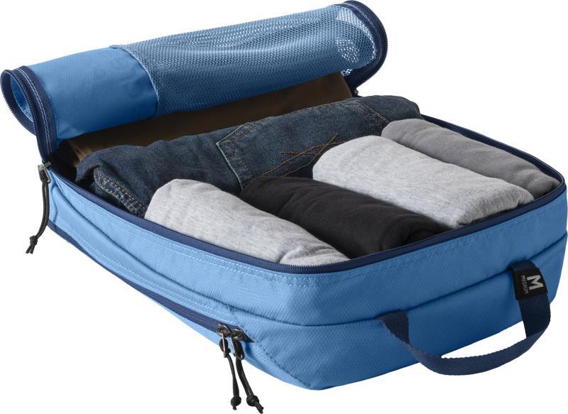 Pack-It Reveal Clean / Dirty Cube - Medium - blue dawn 1