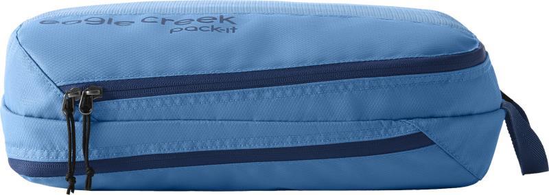 Pack-It Reveal Clean / Dirty Cube - Medium - blue dawn 1