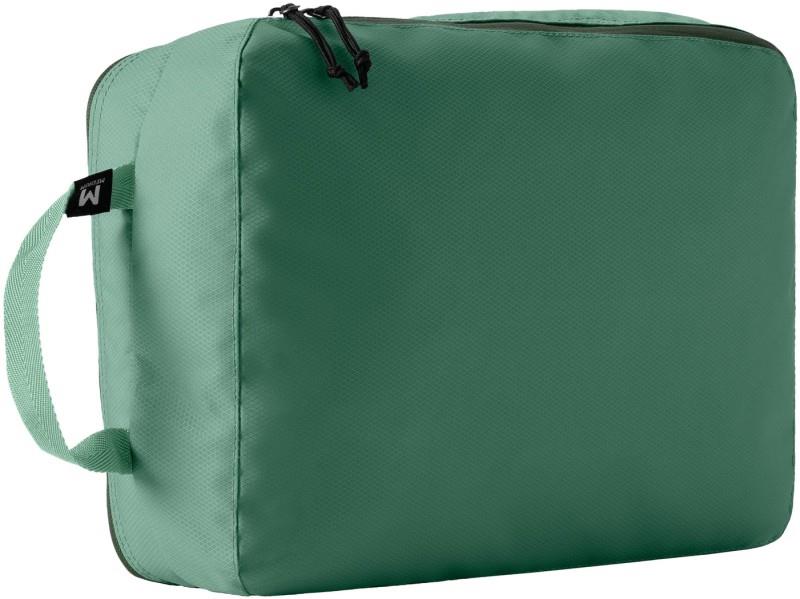 Pack-It Reveal Clean / Dirty Cube - Medium - willow green 1
