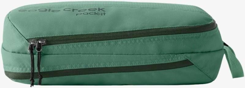 Pack-It Reveal Clean / Dirty Cube - Medium - willow green 1