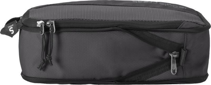 Pack-It Reveal Compression Cube Set S/M - Black 3