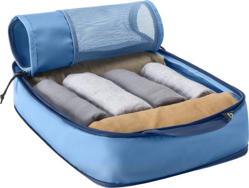 Pack-It Reveal Compression Cube Set S/M - Blue Dawn 2