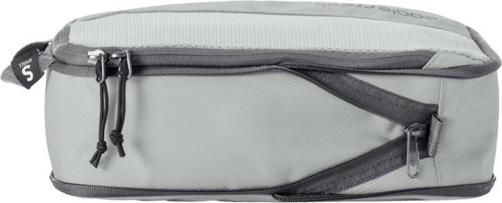 Pack-It Reveal Compression Cube Set S/M - Storm Grey 2