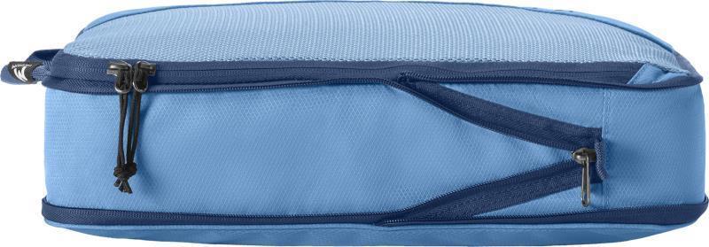 Pack-It Reveal Compression Cube - Medium - blue dawn 1