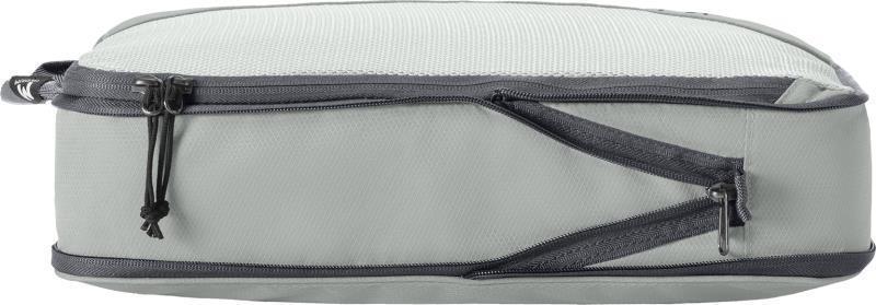 Pack-It Reveal Compression Cube - Medium - storm grey 1