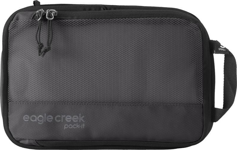 Pack-It Reveal Compression Cube - Small - black 1