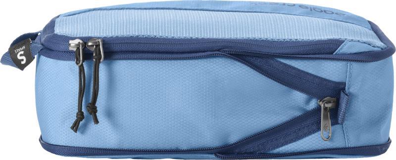 Pack-It Reveal Compression Cube - Small - blue dawn 1