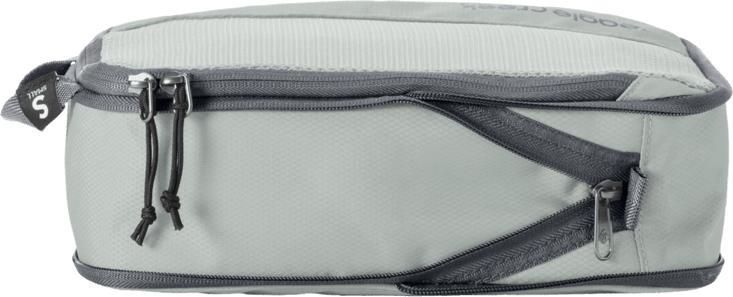 Pack-It Reveal Compression Cube - Small - storm grey 1