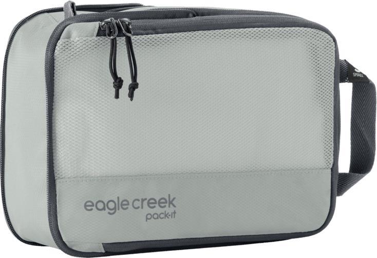 Pack-It Reveal Compression Cube - Small - storm grey 1