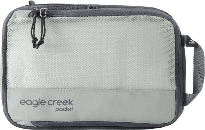Pack-It Reveal Compression Cube - Small - storm grey 1