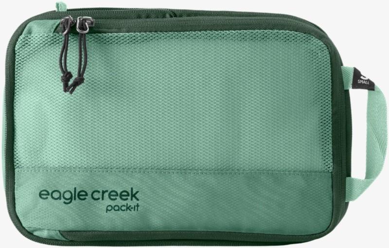 Pack-It Reveal Compression Cube - Small - willow green 1