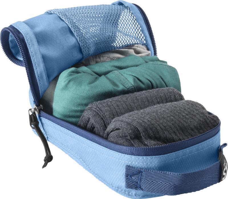 Pack-It Reveal Cube Set XS/S/M - blue dawn 1