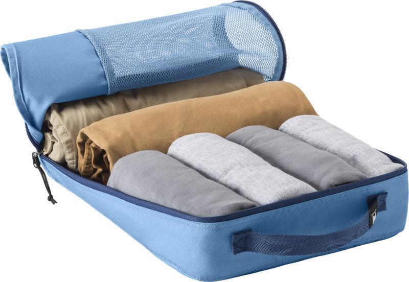 Pack-It Reveal Cube Set XS/S/M - blue dawn 1