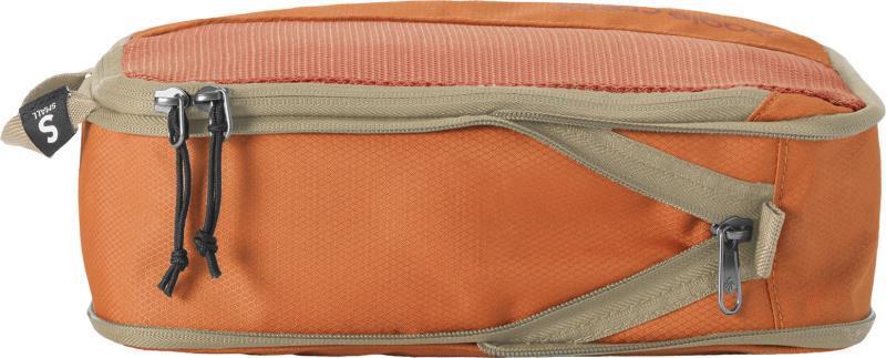Pack-It Reveal Cube Set XS/S/M - mandarin 1