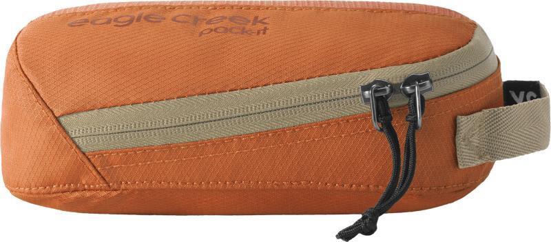 Pack-It Reveal Cube Set XS/S/M - mandarin 1