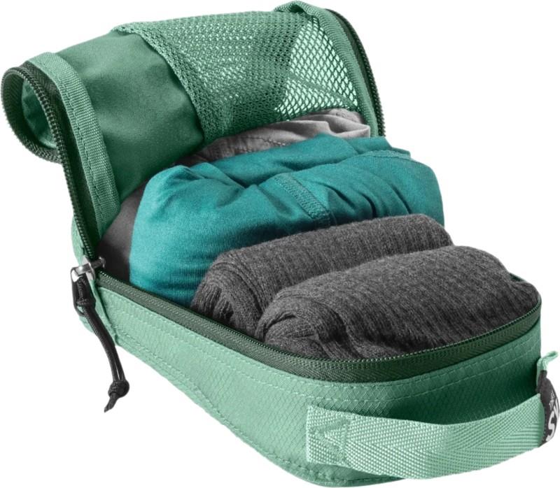 Pack-It Reveal Cube Set XS/S/M - willow green 1