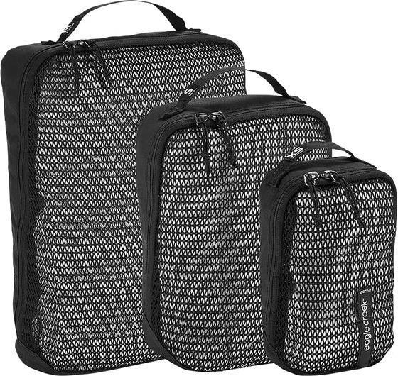 Pack-It Reveal Cube Set - XS/S/M - Black 1