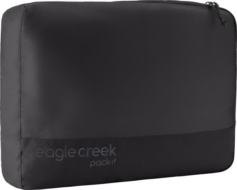 Pack-It Reveal Cube - Large - Black 1
