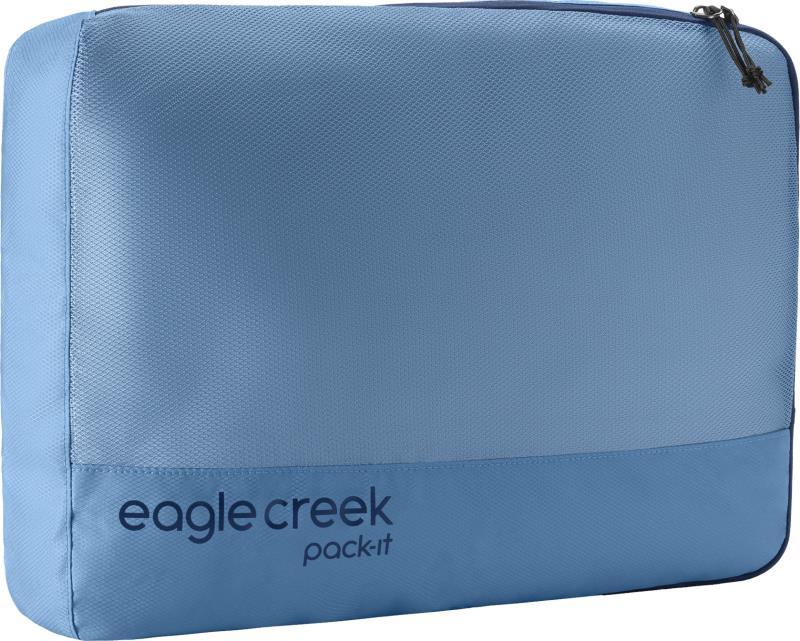 Pack-It Reveal Cube - Large - Blue Dawn 1