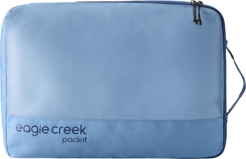 Pack-It Reveal Cube - Large - Blue Dawn 2