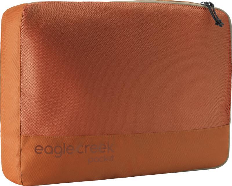 Pack-It Reveal Cube - Large - Mandarin 1