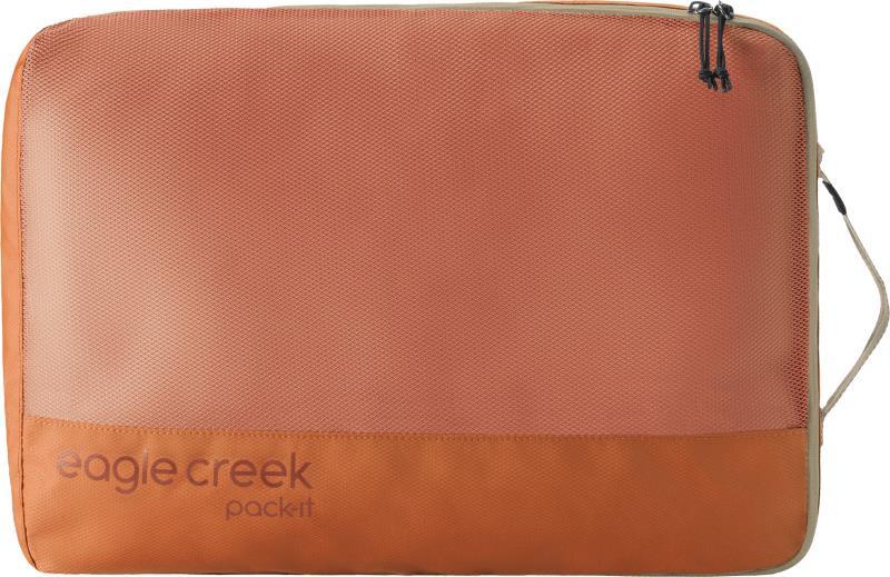 Pack-It Reveal Cube - Large - Mandarin 2