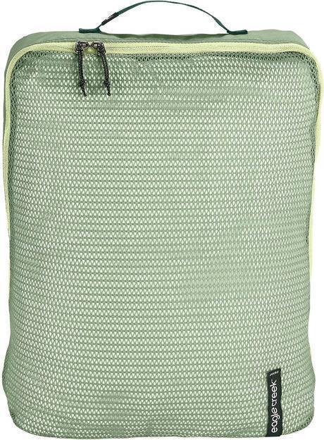 Pack-It Reveal Cube - Large - Mossy Green 2