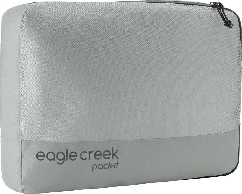 Pack-It Reveal Cube - Large - Storm Grey 1