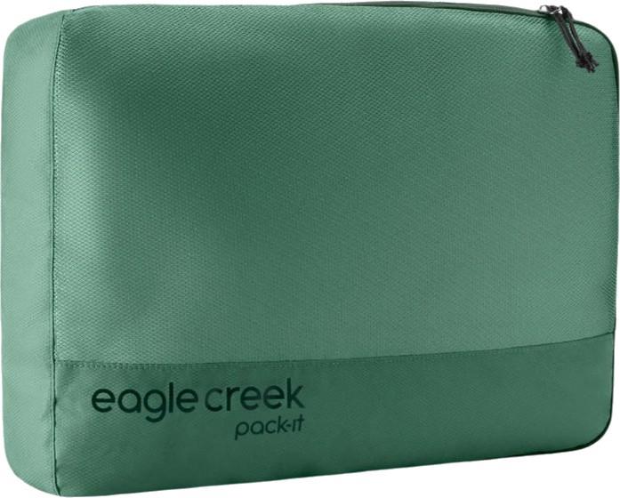 Pack-It Reveal Cube - Large - willow green 1