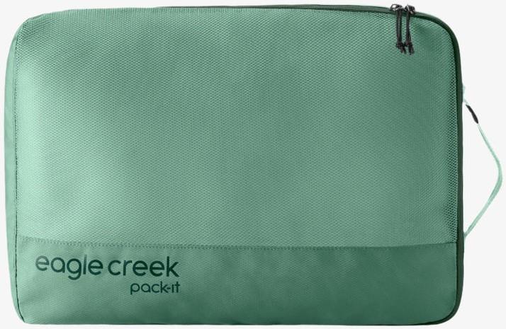 Pack-It Reveal Cube - Large - willow green 1