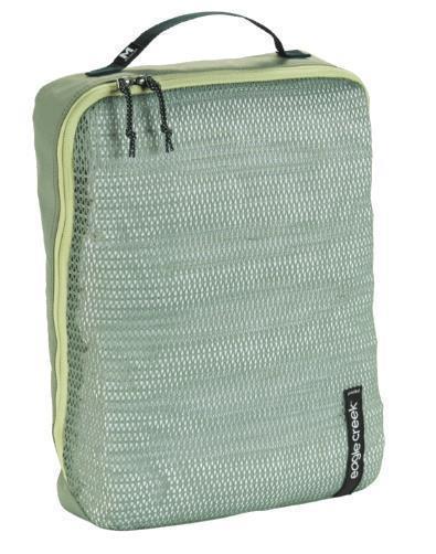 Pack-It Reveal Cube - Medium - Mossy Green 1